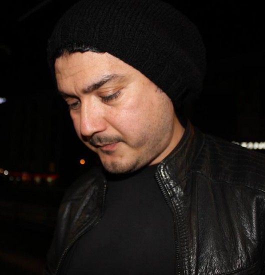 Mehmet Akif Garip
