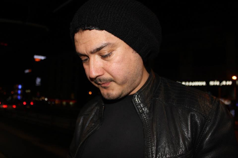 yazar adı