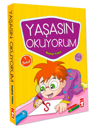 kitap başlık